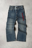 JAPANESE STYLE JEANS