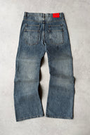 JAPANESE STYLE JEANS