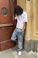 JAPANESE STYLE JEANS