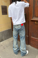 JAPANESE STYLE JEANS