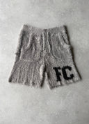 FCRZ MOHAIR SHORTS