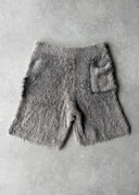 FCRZ MOHAIR SHORTS